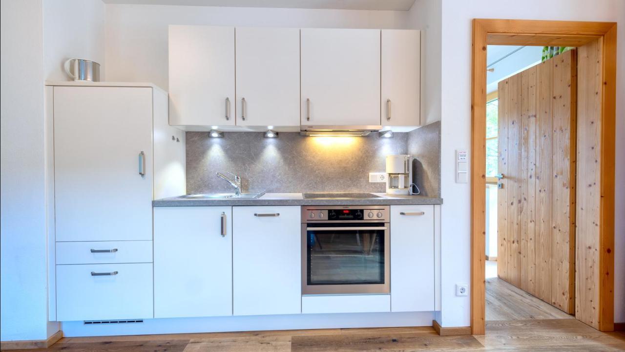 Gaestehaus Rass Lofer Ngoại thất bức ảnh