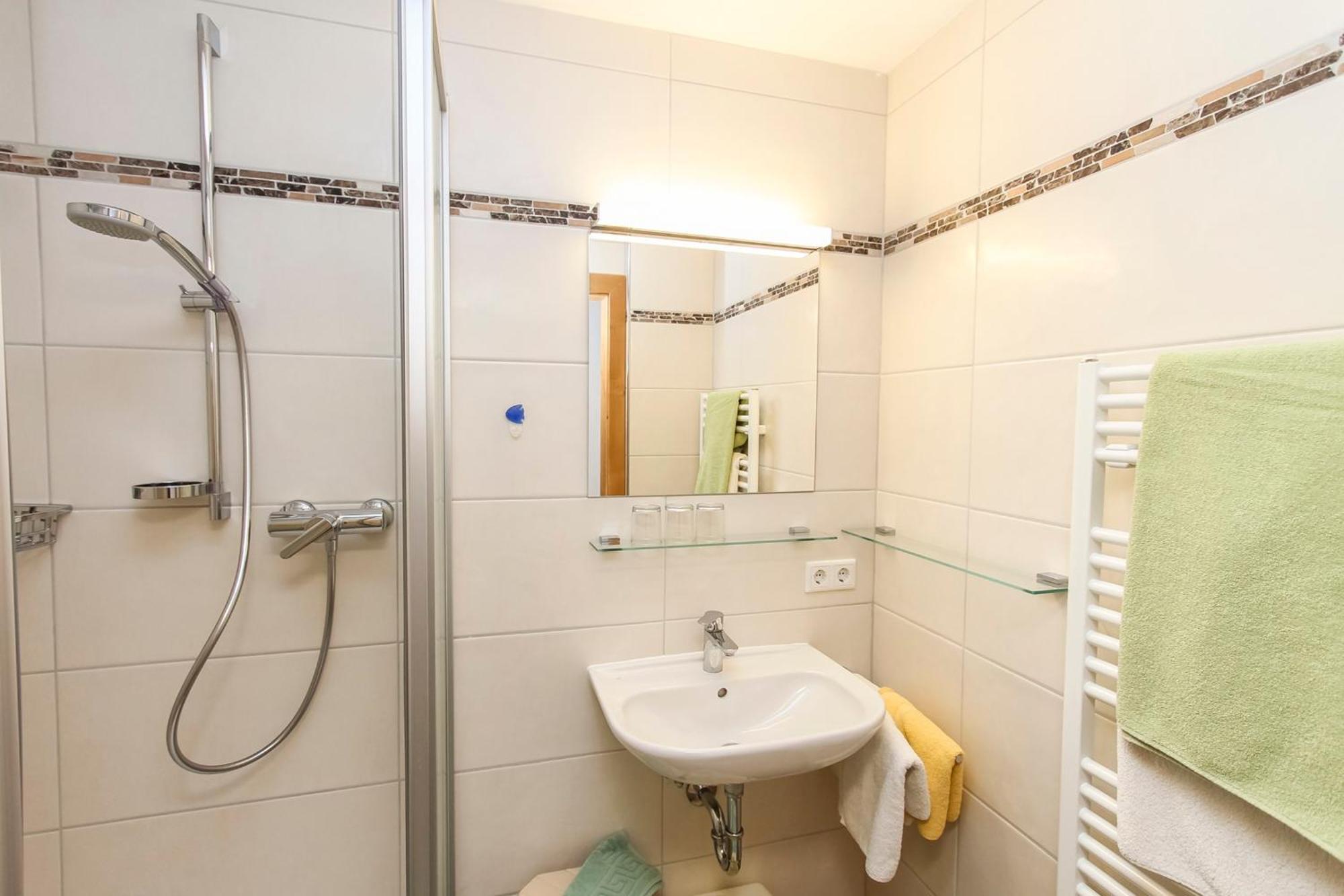 Gaestehaus Rass Lofer Ngoại thất bức ảnh