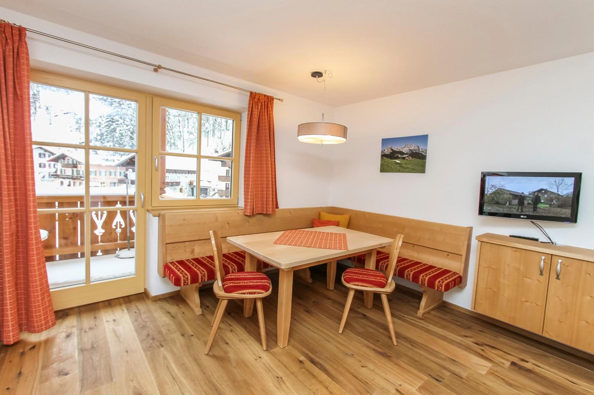 Gaestehaus Rass Lofer Ngoại thất bức ảnh