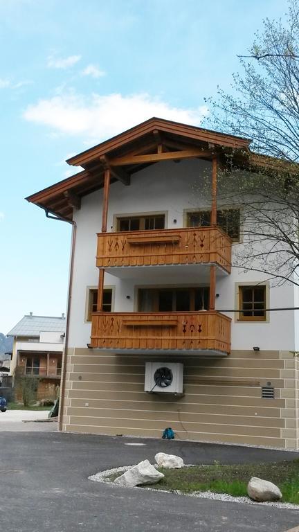 Gaestehaus Rass Lofer Ngoại thất bức ảnh