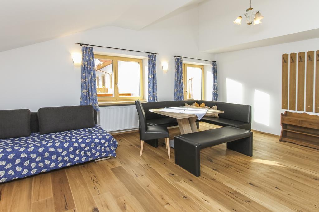 Gaestehaus Rass Lofer Ngoại thất bức ảnh
