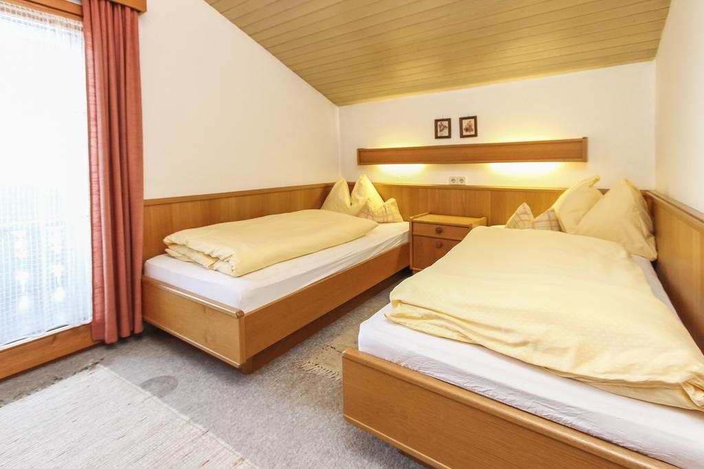 Gaestehaus Rass Lofer Ngoại thất bức ảnh