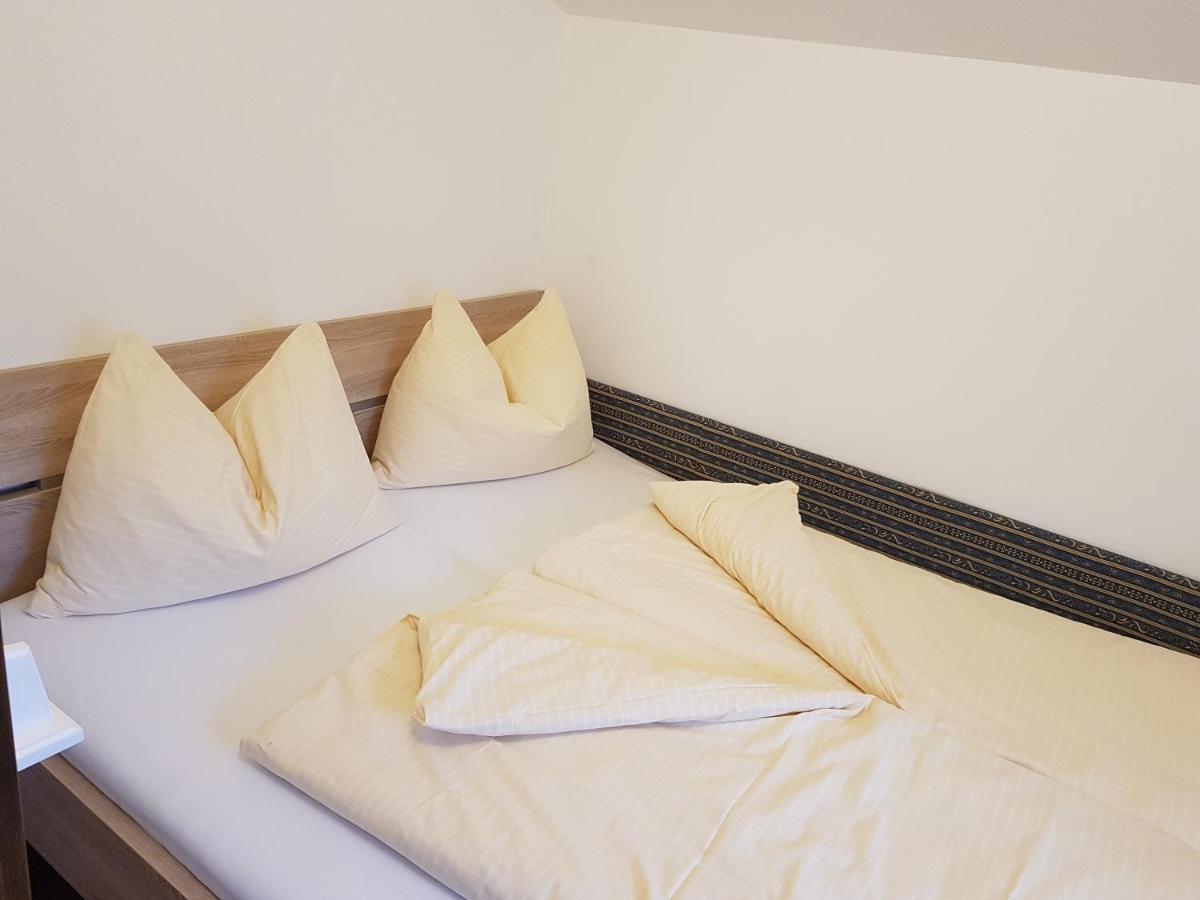 Gaestehaus Rass Lofer Ngoại thất bức ảnh