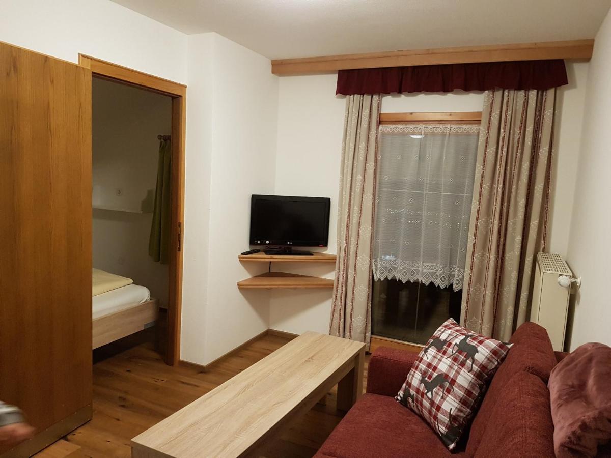 Gaestehaus Rass Lofer Ngoại thất bức ảnh