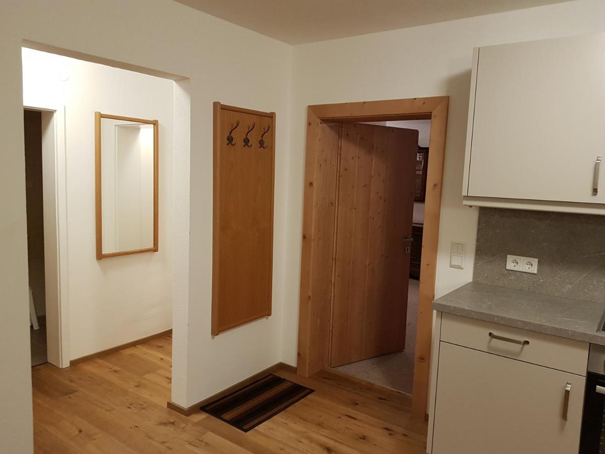 Gaestehaus Rass Lofer Ngoại thất bức ảnh