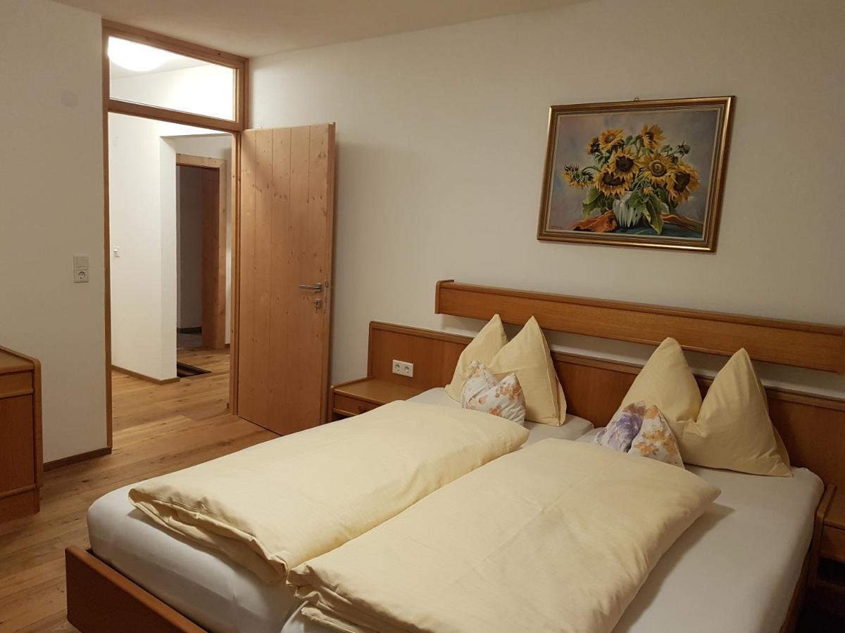 Gaestehaus Rass Lofer Ngoại thất bức ảnh